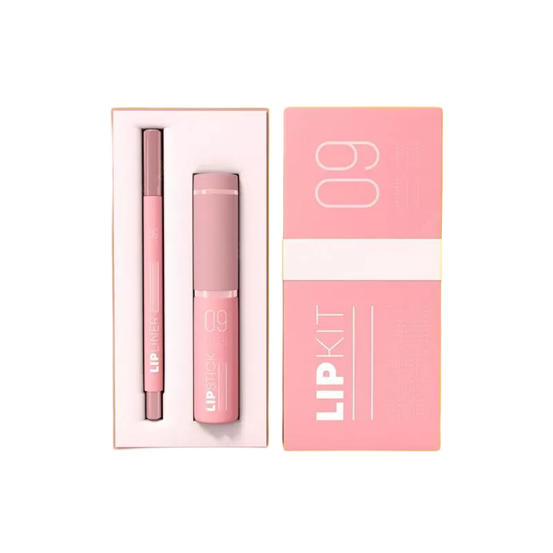 Custom Lip Liner Case