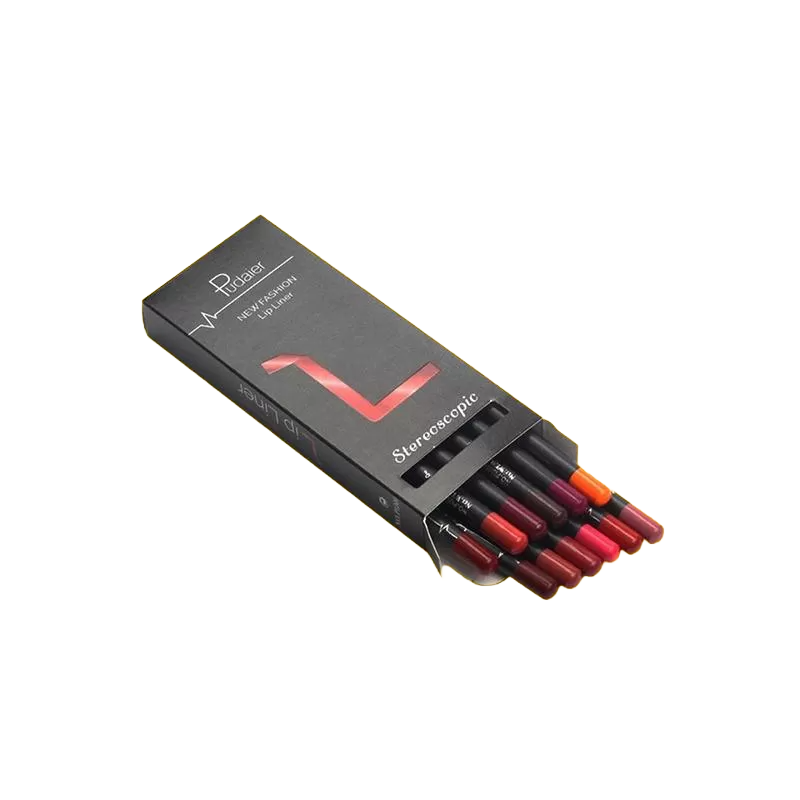 Custom Lip Liner Case