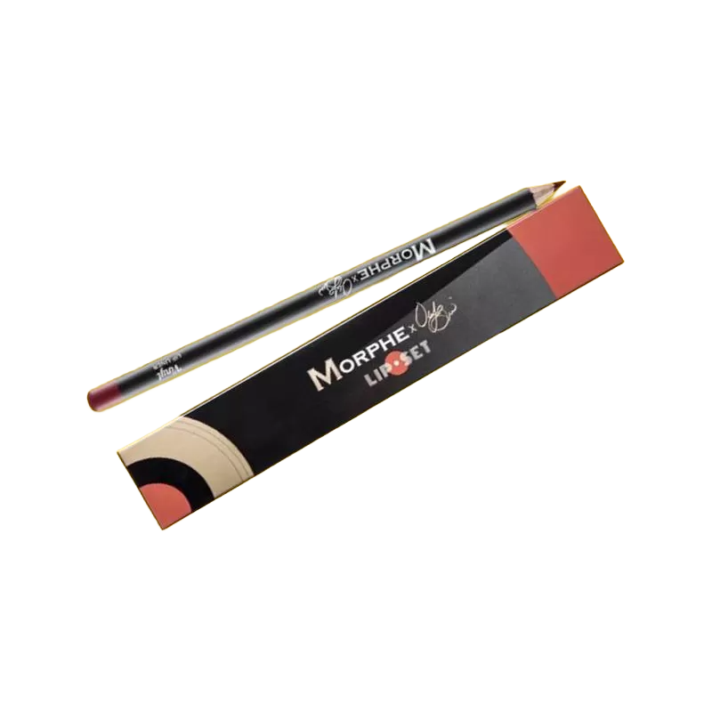 Custom Lip Liner Case