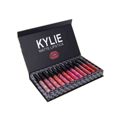 Custom Liquid Lipstick Box