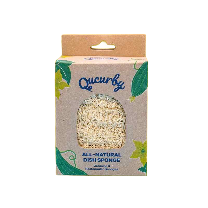 Customized loofah box