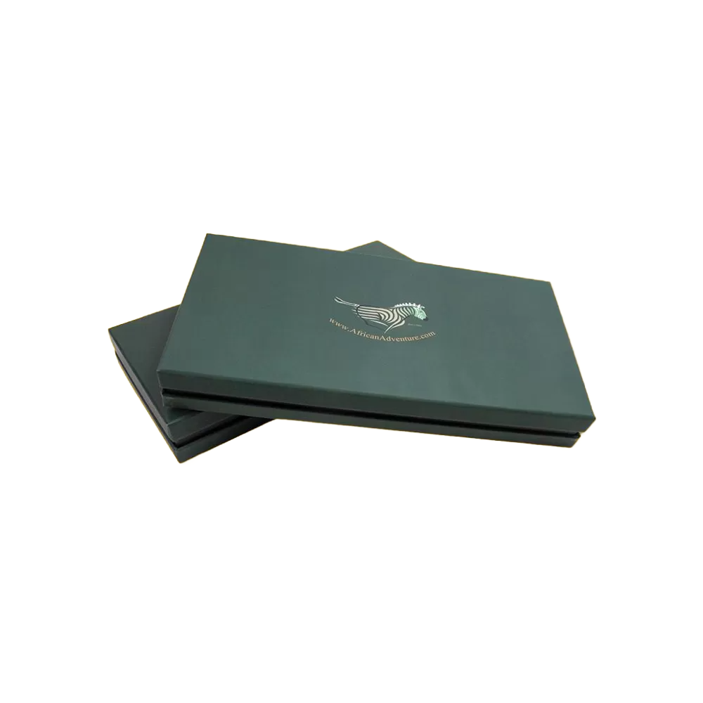 Custom Luxury Clothing Boxes