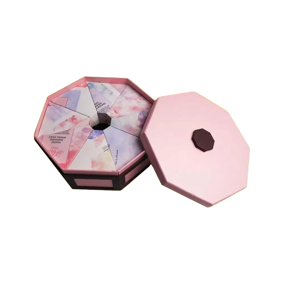 Custom Luxury Clothing Boxes