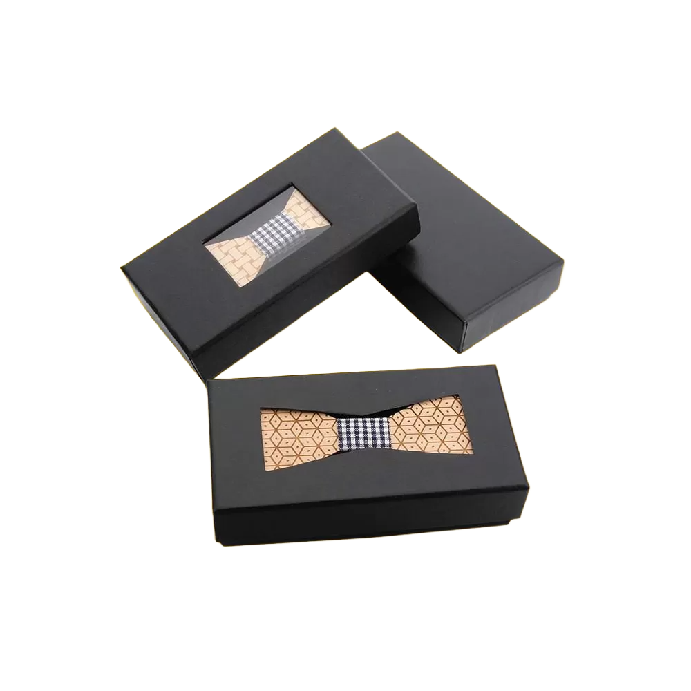 Custom Luxury Clothing Boxes