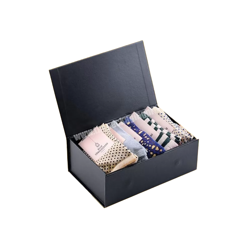 Custom Luxury Clothing Boxes