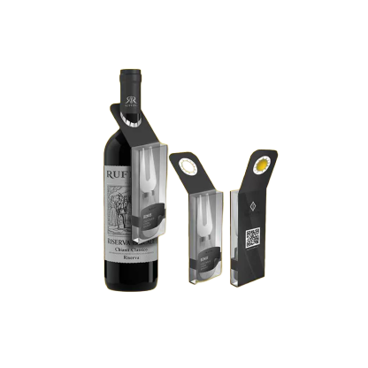 Customized luxury bottleneck