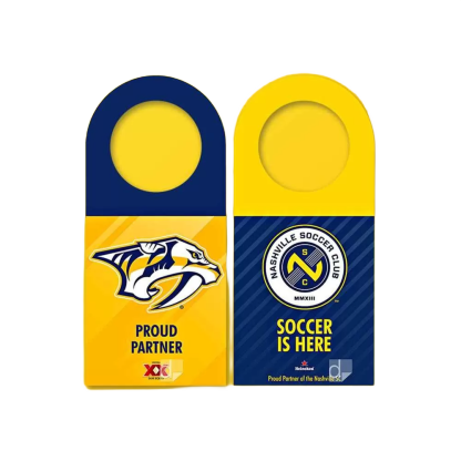 Customized luxury bottleneck