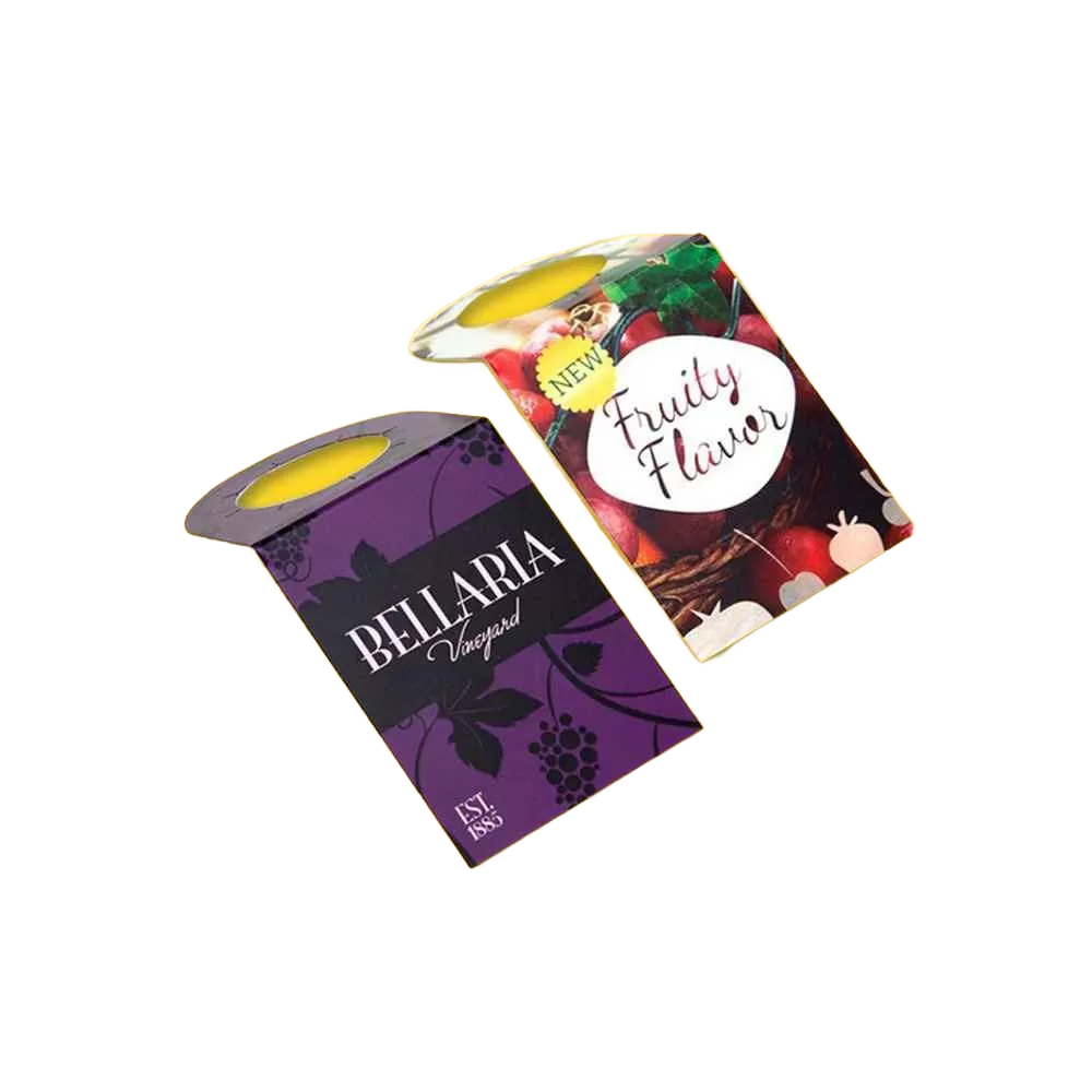 Customized luxury bottleneck