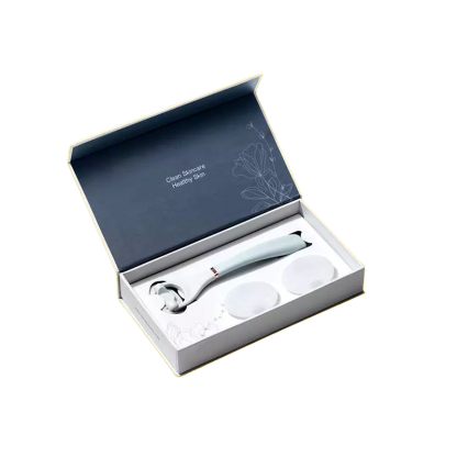 Customized luxury box (with insert)