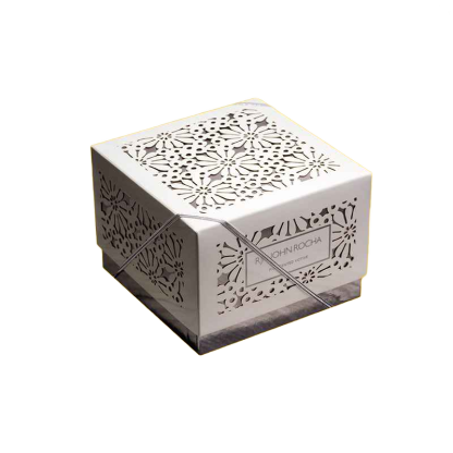 Customized Luxury Jewelry Box