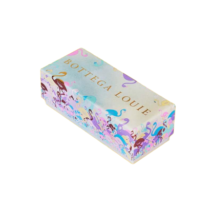 Custom Luxury Macaron Boxes