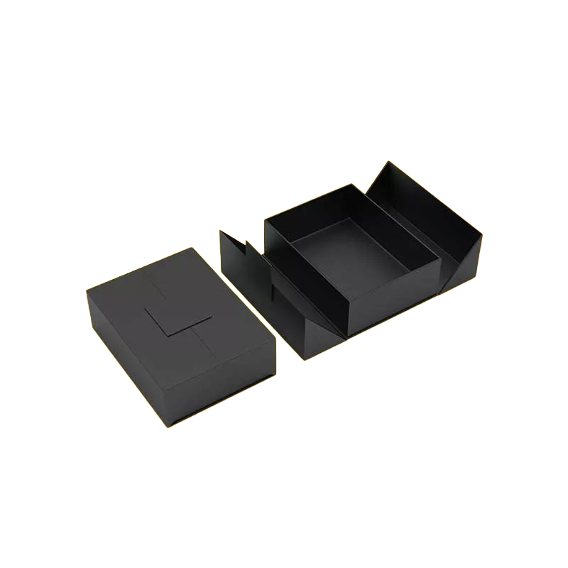 Custom luxury software hard box