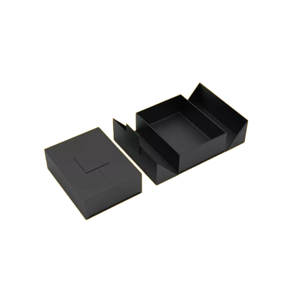 Custom luxury software hard box