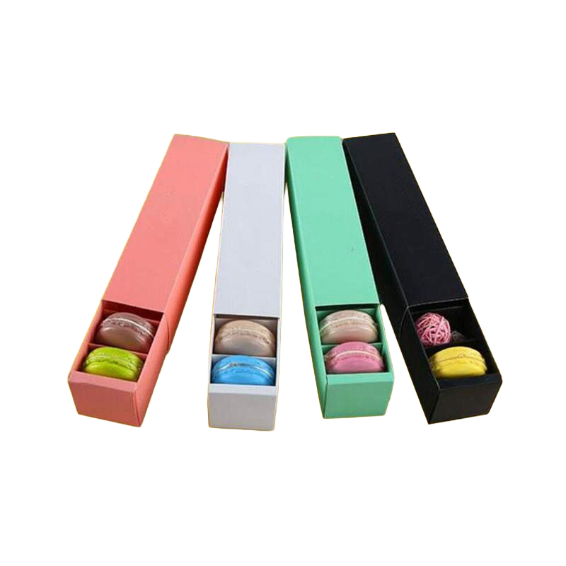Custom Macaron Boxes in Bulk