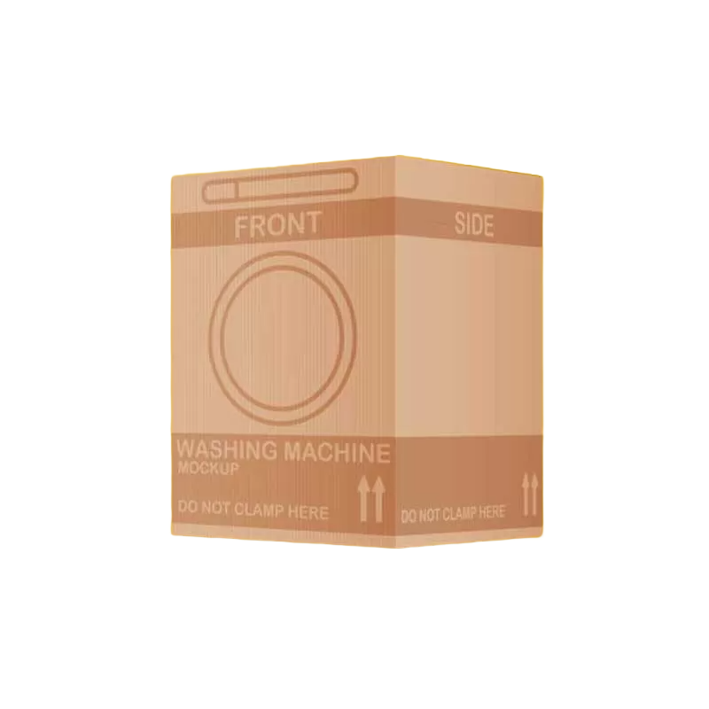 Customized environmentally friendly electrical box