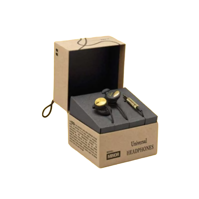 Customized environmentally friendly electrical box