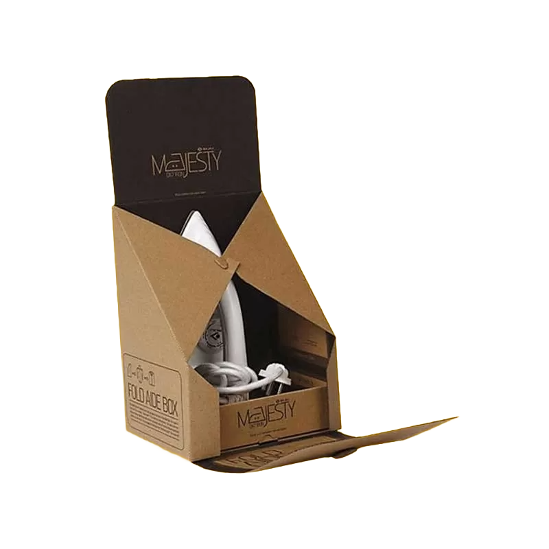 Customized environmentally friendly electrical box