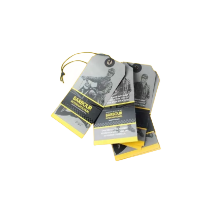 Bulk Customized Hang Tags