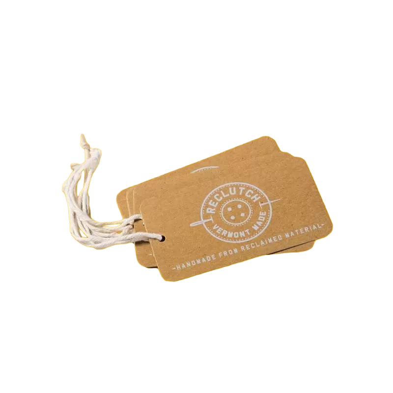 Bulk Customized Hang Tags