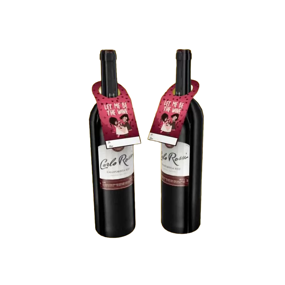 Custom made bottle neck piercer