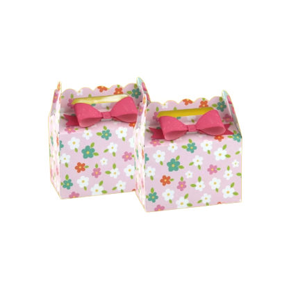 Custom Candy Gable Box