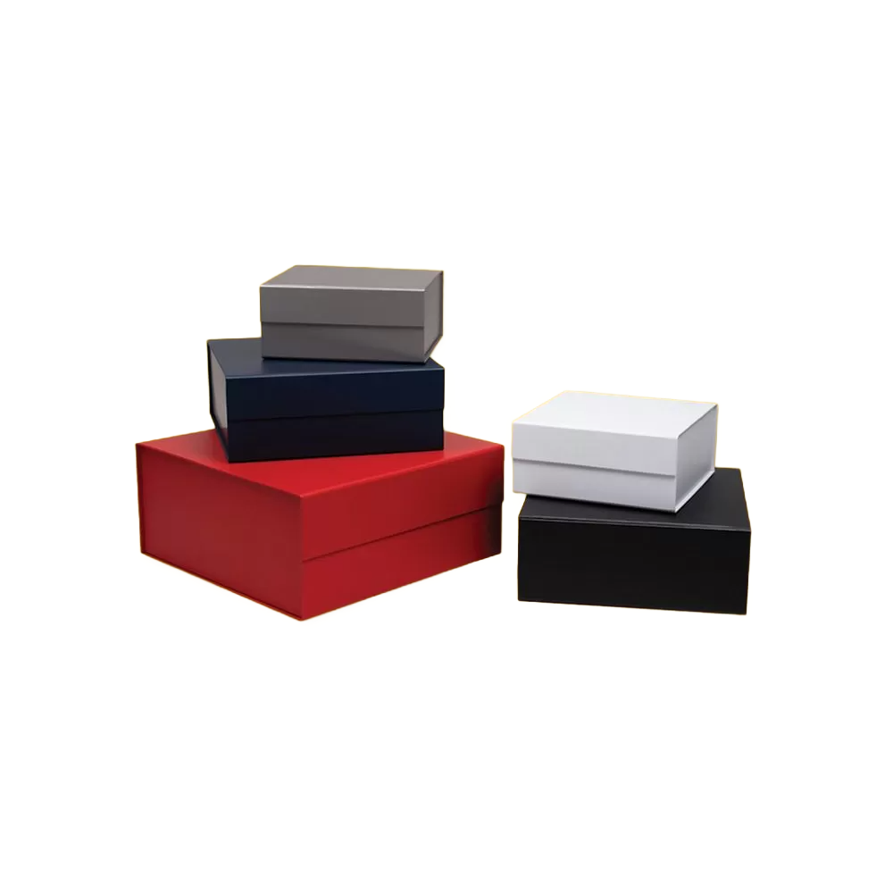 Custom Magnetic Clothing Box