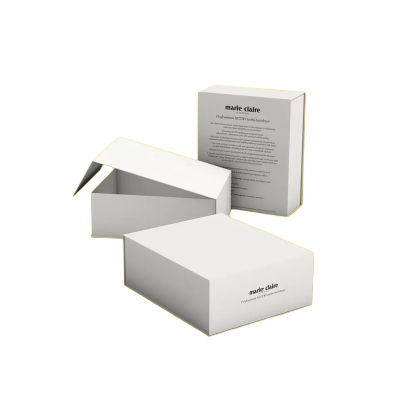 Custom Magnetic Clothing Box