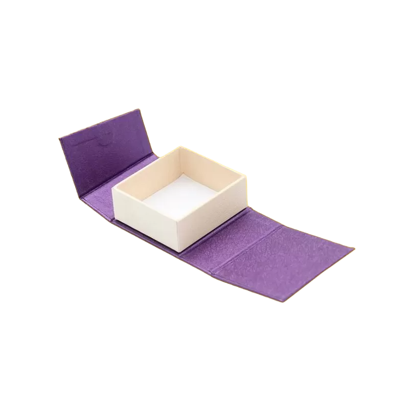 Custom Magnetic Jewelry Box