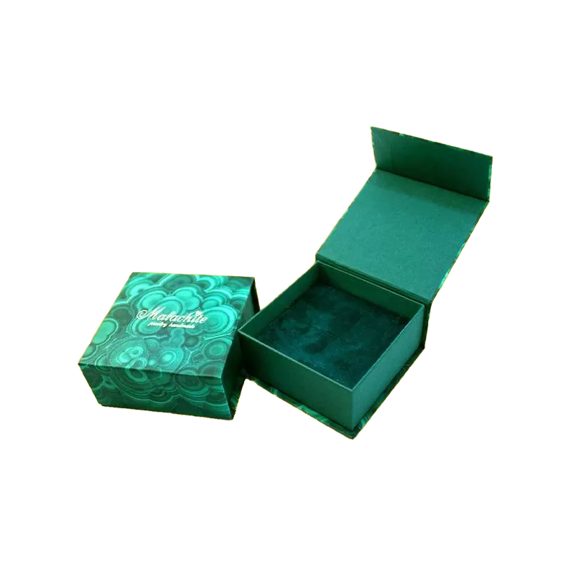 Custom Magnetic Jewelry Box