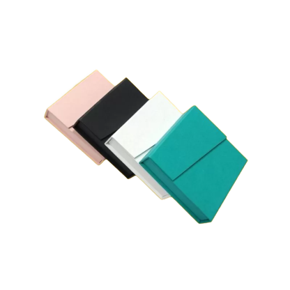 Custom Magnetic Jewelry Box