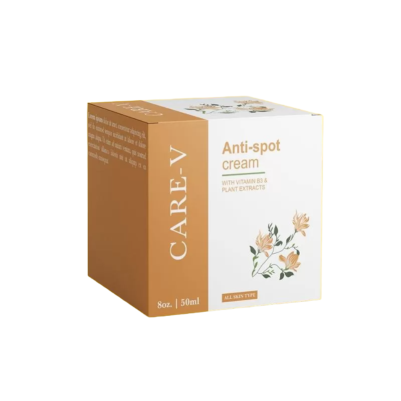 Customized cosmetic boxes