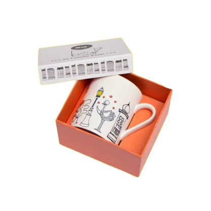 Custom Mug Boxes