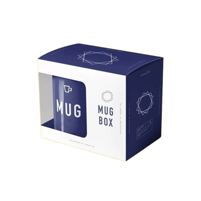 Custom Mug Boxes