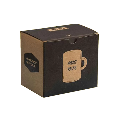 Custom Mug Boxes