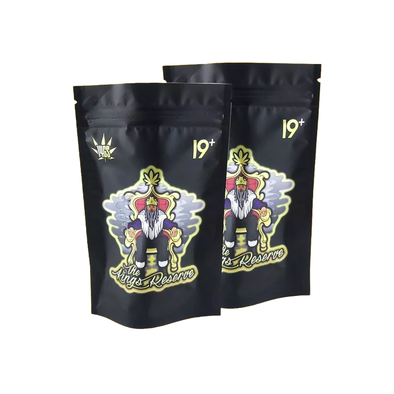 Custom Polyester Vacuum Seal Bags