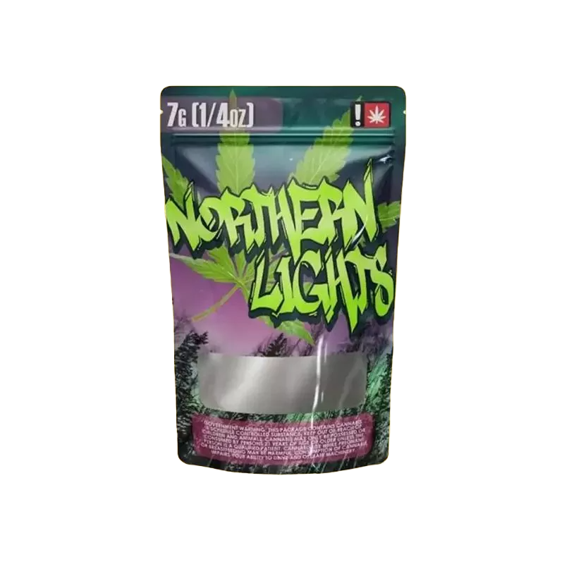 Custom Polyester Vacuum Seal Bags