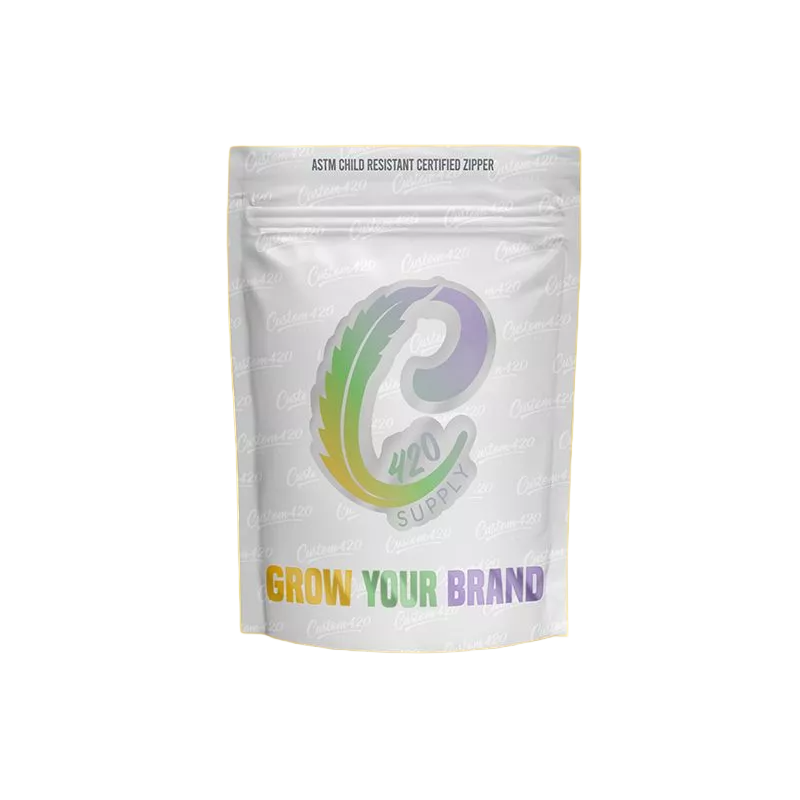 Custom Polyester Vacuum Seal Bags