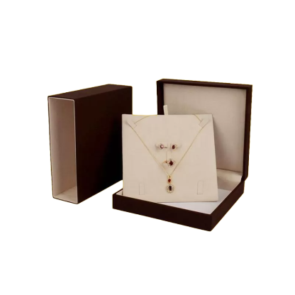 Custom Necklace Box