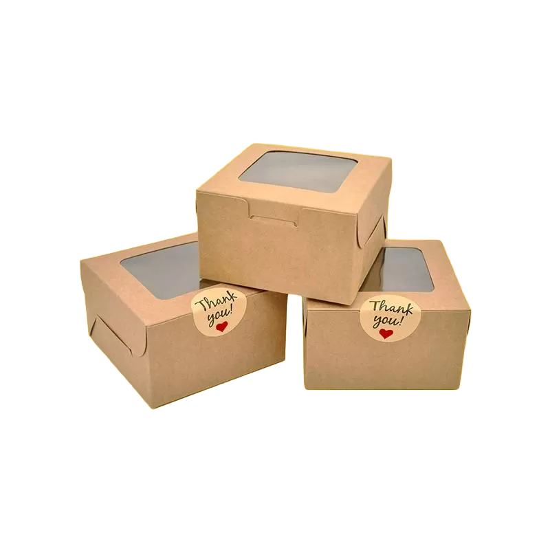 Custom Pastry Boxes Wholesale