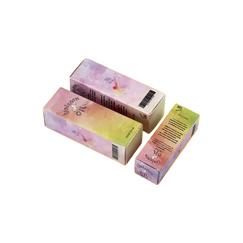 Customized Personal Care Boxes