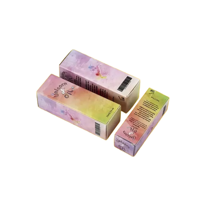 Customized Personal Care Boxes