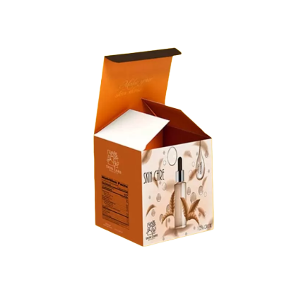 Customized Personal Care Boxes