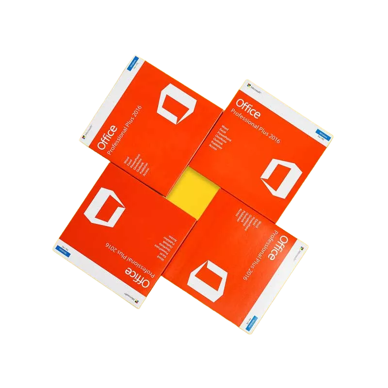 Custom Portable Software Box