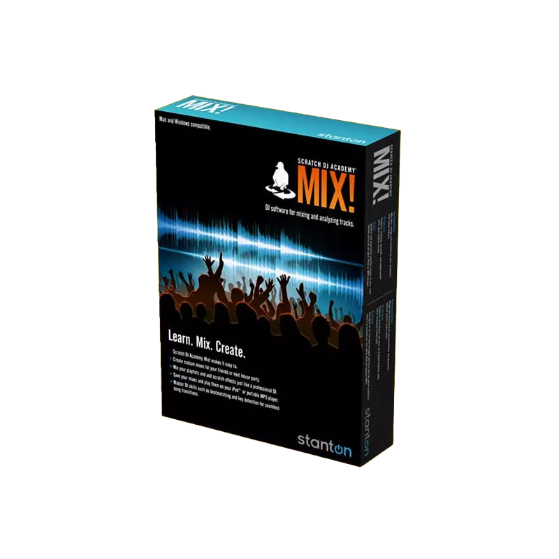 Custom Portable Software Box