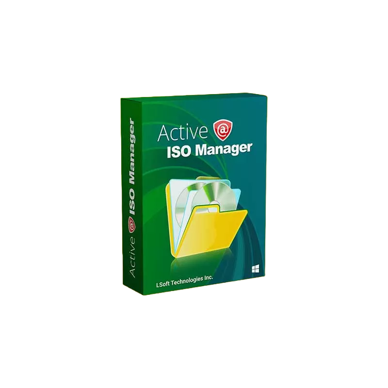 Custom Portable Software Box