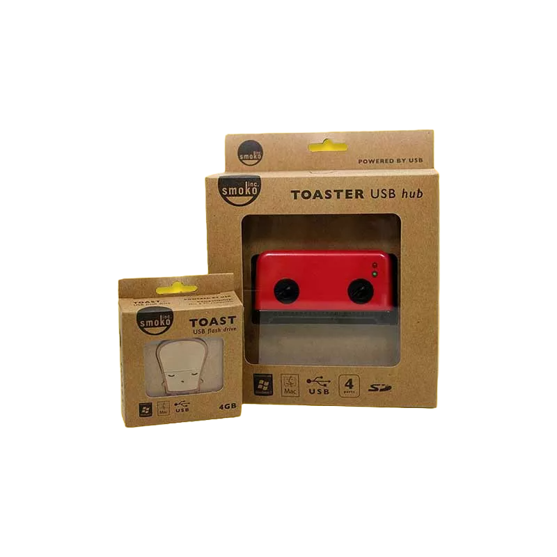 Custom Portable Software Box