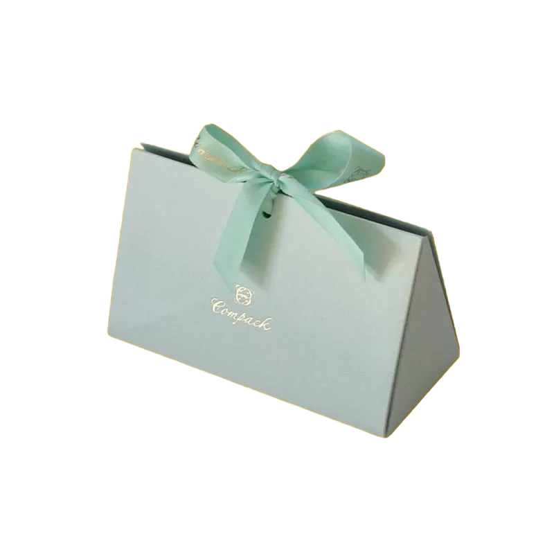 Custom Bag Jewelry Box