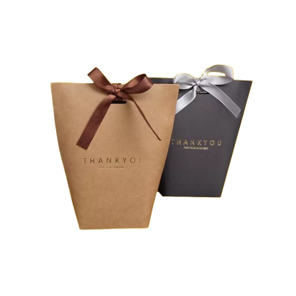 Custom Bag Jewelry Box