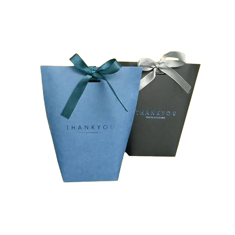 Custom Bag Jewelry Box