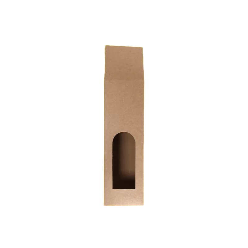 Custom Printed Biodegradable Beverage Boxes
